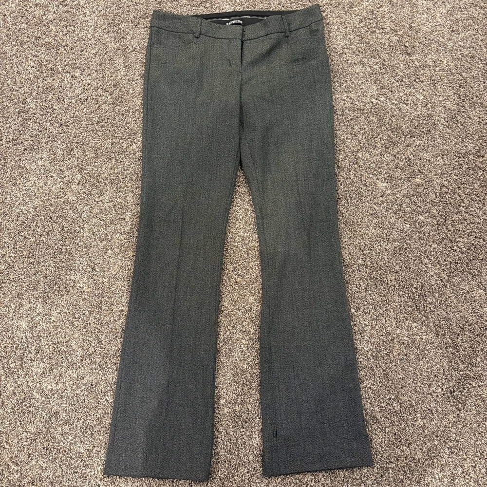 Express Columunist Pants